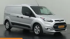 Zilver Gebruikt 2018 Ford Transit Van | € 6.900 (Goede deal)