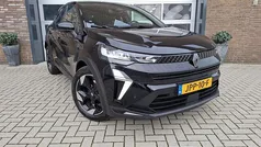 Zwart Gebruikt 2024 Renault Captur Techno SUV | € 27.500 (Eerlijke prijs)