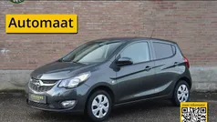 Gebruikt 2018 Opel Karl Edition Hatchback | € 13.795 (Eerlijke prijs)