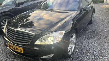 Occasion Mercedes S320 Prestige 236 PK (173 kW) 2008 Sedan