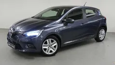 Grijs Gebruikt 2021 Renault Clio V Zen Hatchback | € 11.995 (Eerlijke prijs)