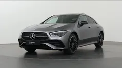 Grijs Nieuw 2025 Mercedes E250 Business Sedan | € 55.665 (Eerlijke prijs)