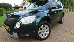 Gebruikt 2010 Skoda Yeti Active SUV | € 5.950 (Eerlijke prijs)