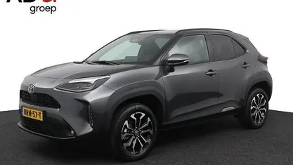 Occasion 2025 Toyota Yaris Cross Comfort SUV | € 32.950 (Goede deal)