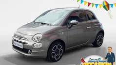 Grijs Gebruikt 2023 Fiat 500 Club Hatchback | € 12.495 (Eerlijke prijs)