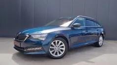Gebruikt 2020 Skoda Superb Stationwagen | € 22.845 (Super prijs)