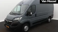 Gebruikt 2023 Opel Movano Van | € 23.440 (Eerlijke prijs)