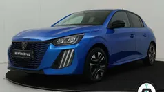 Gebruikt 2023 Peugeot e-208 Allure Hatchback | € 20.925 (Goede deal)