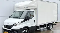Gebruikt 2023 Iveco Daily Van | € 28.900 (Eerlijke prijs)