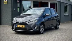 Gebruikt 2020 Toyota Yaris Edition Hatchback | € 17.950 (Eerlijke prijs)