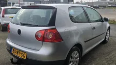 VW Golf IV