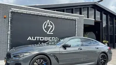 Gebruikt 2021 BMW 840 Executive Coupé | € 74.999 (Eerlijke prijs)