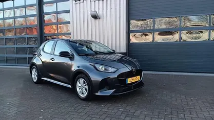 Occasion Mazda 2 Center-Line 92 PK (67 kW) 2025 Hatchback