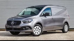 Gebruikt 2024 Mercedes eCitan Van | € 34.500 (Eerlijke prijs)