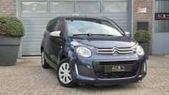 Gebruikt 2016 Citroën C1 Style Hatchback | € 7.600 (Eerlijke prijs)