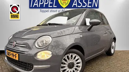 Occasion Fiat 500 Sport 69 PK (50 kW) 2022 Hatchback