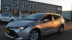 Gebruikt 2020 Toyota Corolla Active Stationwagen | € 20.900 (Eerlijke prijs)