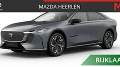 Grijs Nieuw 2025 Mazda 6e Takumi-Line Hatchback | € 45.990 (Eerlijke prijs)
