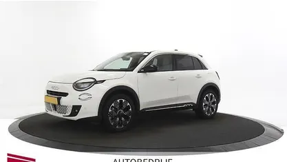 Occasion 2025 Fiat 600 La Prima SUV | € 26.450 (Goede deal)