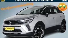 Zilver Gebruikt 2023 Opel Crossland X Elegance SUV | € 20.900 (Eerlijke prijs)
