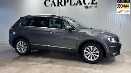 Occasion VW Tiguan Comfortline 150 PK (110 kW) 2020 SUV