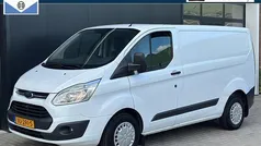 Gebruikt 2014 Ford Transit Custom Trend Van | € 7.950 (Goede deal)