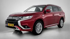 Gebruikt 2020 Mitsubishi Outlander P-HEV Intense+ SUV | € 23.945 (Eerlijke prijs)