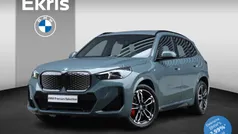 Gebruikt 2025 BMW iX1 M Sport SUV | € 49.900 (Eerlijke prijs)