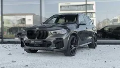 Gebruikt 2021 BMW X5 Comfort Edition SUV | € 68.900 (Eerlijke prijs)