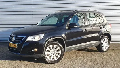 Occasion VW Tiguan 170 PK (125 kW) 2008 SUV