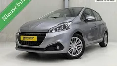Gebruikt 2019 Peugeot 208 Allure Hatchback | € 10.740 (Super prijs)