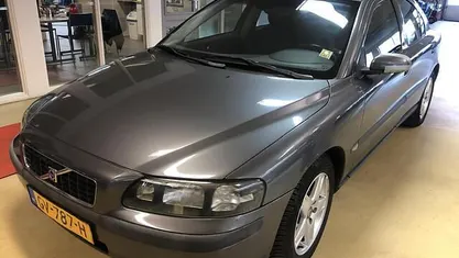 Occasion Volvo S60 140 PK (102 kW) 2004 Sedan