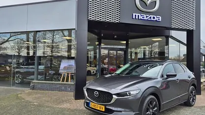 Occasion 2023 Mazda CX-30 Sportive SUV | € 26.950 (Eerlijke prijs)