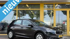 Gebruikt 2023 Skoda Fabia Hatchback | € 17.950 (Goede deal)