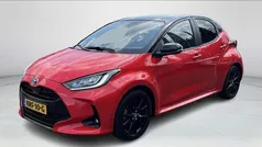 Gebruikt 2023 Toyota Yaris Executive Hatchback | € 26.900 (Eerlijke prijs)