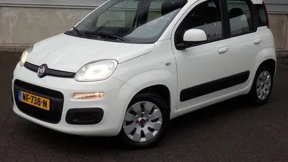 Gebruikt 2017 Fiat Panda Hatchback | € 8.440 (Eerlijke prijs)