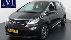 Zwart Gebruikt 2019 Opel Ampera Business Hatchback | € 13.899 (Eerlijke prijs)