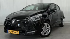 Gebruikt 2017 Renault Clio IV Zen Hatchback | € 8.888 (Eerlijke prijs)
