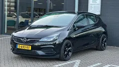 Gebruikt 2021 Opel Astra Business Elegance Hatchback | € 17.995 (Eerlijke prijs)