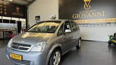 Gebruikt 2005 Opel Meriva Enjoy MPV | € 1.750 (Eerlijke prijs)