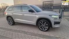 Gebruikt 2022 Skoda Kodiaq Business Line SUV | € 33.950 (Eerlijke prijs)