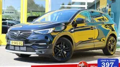 Gebruikt 2021 Opel Grandland X Elegance SUV | € 24.800 (Eerlijke prijs)