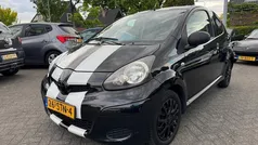 Gebruikt 2011 Toyota Aygo Hatchback | € 2.499 (Eerlijke prijs)