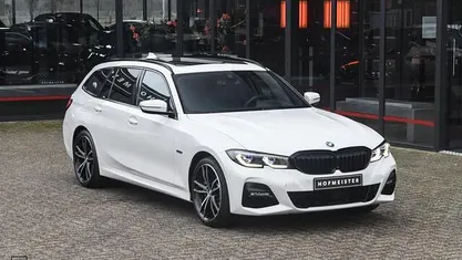 Occasion BMW 330 M Sport 184 PK (135 kW) 2022 Stationwagen