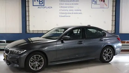 Occasion 2019 BMW 320 Executive Sedan | € 21.500 (Eerlijke prijs)