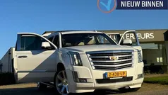 Gebruikt 2016 Cadillac Escalade SUV | € 99.500