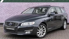 Grijs Gebruikt 2015 Volvo V70 Inscription Stationwagen | € 18.894 (Eerlijke prijs)