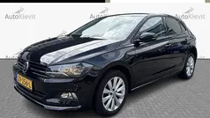 Gebruikt 2018 VW Polo Highline Hatchback | € 16.950 (Eerlijke prijs)
