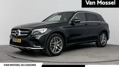 Gebruikt 2019 Mercedes GLC250 Premium Plus SUV | € 37.900 (Eerlijke prijs)