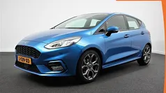 Gebruikt 2021 Ford Fiesta ST-Line Hatchback | € 13.390 (Eerlijke prijs)